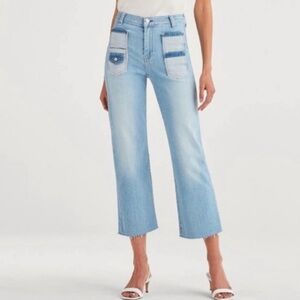 7 for all mankind size 28